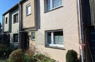 Reihenhaus kaufen in 42369 Wuppertal, Wuppertal - Reihenhaus in Wuppertal Ronsdorf