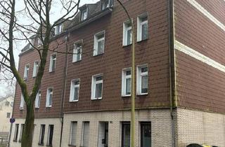 Haus kaufen in 44807 Bochum, Bochum - Bochum Riemke 2Mfh oder einzeln je 1 Mfh mit 8 Garagen