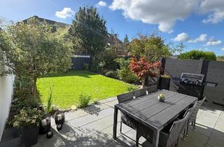 Haus kaufen in 50997 Köln, Köln - Altersruhesitz in Ostfriesland - modernes Reihenendhaus,2 Garagen