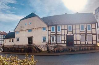 Haus kaufen in 32689 Kalletal, Kalletal - Haus für Handwerker