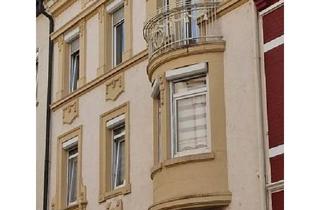 Mehrfamilienhaus kaufen in 75179 Pforzheim, Pforzheim - Saniertes, voll vermietetes Mehrfamilienhaus - PROVISIONSFREI*