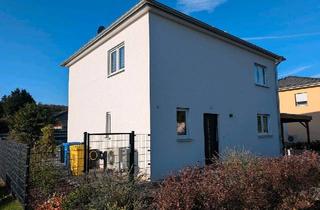 Einfamilienhaus kaufen in 06493 Ballenstedt, Ballenstedt - modernes Einfamilienhaus in Ballenstedt- von privat