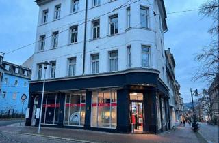Mehrfamilienhaus kaufen in 07545 Gera, Gera - Mehrfamilienhaus im Zentrum von Gera
