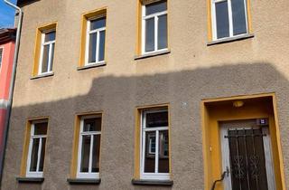 Reihenhaus kaufen in 07607 Eisenberg, Eisenberg - Charmantes Reihenhaus