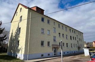 Mehrfamilienhaus kaufen in 99718 Greußen, Greußen - Mehrfamilienhaus zu verkaufen
