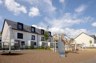 Reihenhaus kaufen in 16515 Oranienburg, Oranienburg - Neubau Reihenhaus (2026) vor den Toren Berlins: 5 Zimmer + Garten