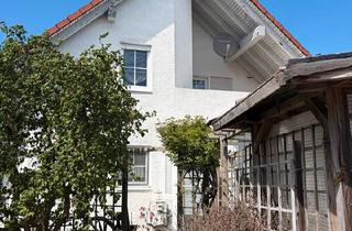 Einfamilienhaus kaufen in 93326 Abensberg, Abensberg - Einfamilienhaus