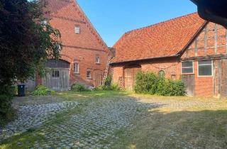 Bauernhaus kaufen in 31559 Haste, Haste - Antikhof,Resthof ,Bauernhof,Vierkanthof ,Fachwerkhaus