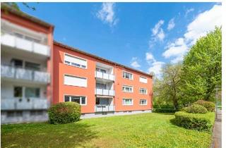 Wohnung kaufen in 71034 Böblingen, Böblingen - Attraktive 4-Zimmer Wohnung in Böblingen 98qm