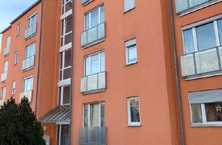 Wohnung kaufen in 78054 Villingen-Schwenningen, Villingen-Schwenningen - 1,5 Kapitalanlage in Villingen Schwenningen