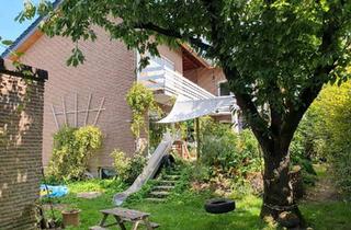 Einfamilienhaus kaufen in 33335 Gütersloh, Gütersloh - 350m² Mehrgenerationenhaus nahe Miele mit Permakulturgarten