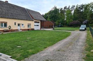 Haus kaufen in 29378 Wittingen, Wittingen - Haus zu verkaufen !!!