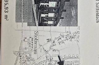 Reihenhaus kaufen in 31592 Stolzenau, Stolzenau - Reihenhaus mit Wintergarten und Garage,Provision frei
