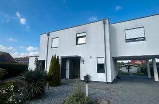 Einfamilienhaus kaufen in 49448 Lemförde, Lemförde - Moderne Einfamilienhaus