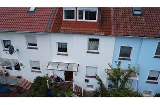 Reihenhaus kaufen in 21614 Buxtehude, Buxtehude - Reihenhaus in Buxtehude von Privat