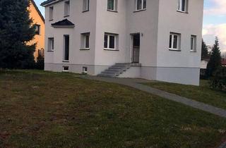 Einfamilienhaus kaufen in 01454 Radeberg, Radeberg - Modernisiertes Familienhaus am Rande Dresdens