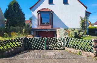 Einfamilienhaus kaufen in 01665 Klipphausen, Klipphausen - Großzügiges Familienidyll mit Wintergarten & Anbau - Sanierter DD
