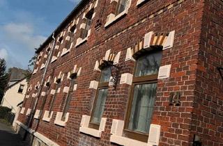 Mehrfamilienhaus kaufen in 08228 Rodewisch, Rodewisch - Mehrfamilienhaus