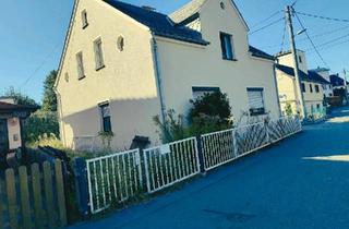 Haus kaufen in 08132 Mülsen, Mülsen - ein haus zu mietkauf , fast alles Neu Saniert, Strom+Wasser neu