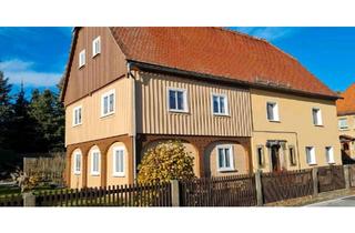 Einfamilienhaus kaufen in 02763 Zittau, Zittau - Einfamilienhaus freistehend