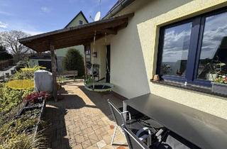 Einfamilienhaus kaufen in 09337 Hohenstein-Ernstthal, Hohenstein-Ernstthal - Einfamilienhaus ohne Renovierung, sofort einziehen und wohlfühlen