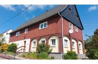 Haus kaufen in 02794 Leutersdorf, Leutersdorf - Einfamilien-Umgebindehaus Mietkauf möglich