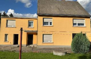 Einfamilienhaus kaufen in 01877 Bischofswerda, Bischofswerda - Einfamilienhaus in Putzkau