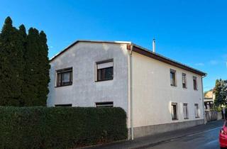Einfamilienhaus kaufen in 04774 Dahlen, Dahlen - Bezugsfertiges Haus mit viel Platz im Grünen | Heidestadt Dahlen