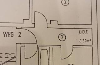 Wohnung kaufen in 92637 Weiden, Weiden in der Oberpfalz - Kleine Eigentumswohnung für Kapitalanleger
