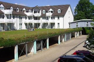Wohnung kaufen in 95680 Bad Alexandersbad, Bad Alexandersbad - Sehr schöne 2-Zimmer Wohnung mit Balkon