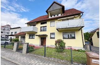 Wohnung kaufen in 91735 Muhr, Muhr am See - Wohnen, wo andere Urlaub machen - in unmittelbarer Seenähe