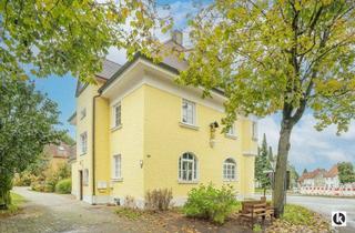 Wohnung mieten in 86633 Neuburg, Stilvolle und einzigartige Maisonettewohnung mit Charme in Neuburg an der Donau