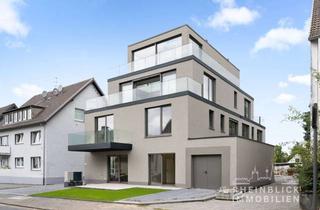 Loft kaufen in 51147 Grengel, Einmaliges Maisonette-Loft - Baujahr 2025!