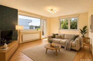Wohnung kaufen in 45472 Heißen, Wohnen mit Perspektive