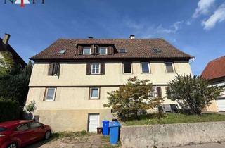 Wohnung kaufen in 73547 Lorch, **Modernisierte 3-Zimmer-Wohnung**