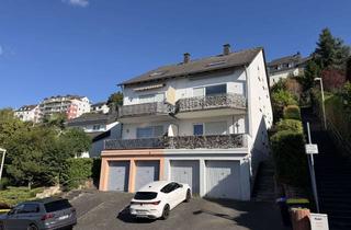 Wohnung kaufen in In Den Wiesen 10, 56182 Urbar, Traumhafte 2 Zimmer Wohnung mit Rheinblick!