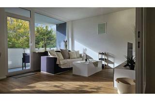 Wohnung kaufen in Herbert-Kneiz-Str. 50, 95339 Wirsberg, Provisionsfrei | 4 Zimmer, komplett saniert - Balkon & sofort bezugsfrei