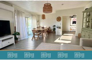 Wohnung kaufen in 68723 Schwetzingen, Einbauküche!!! Balkon!!! Garage!!! Gepflegte 3 Zimmer Dachgeschosswohnung!!!
