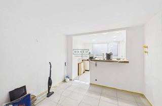 Wohnung kaufen in 69190 Walldorf, 2-Zimmer-Wohnung auf Erbpachtgrundstück – ideal zum Wohnen oder Investieren