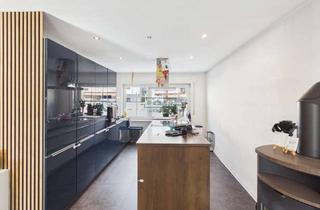 Wohnung kaufen in 69190 Walldorf, Familienglück in Walldorf – 3 Schlafzimmer, Garten und Doppelgarage mit viel Platz zum Wohlfühlen