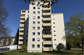 Wohnung kaufen in 89584 Ehingen, Kapitalanleger aufgepasst: Langjährig vermietete 3-Zimmer-Wohnung