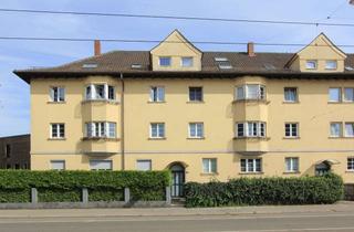 Wohnung kaufen in Langenmantelstraße 28, 86153 Innenstadt, Immo Love Stadtjägerviertel - Familienfreundliche 4 ZKB, 108m² mit EBK