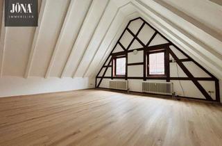 Wohnung kaufen in 95326 Kulmbach, Ihr neues Zuhause – zentral gelegen und ruhig wohnen2-Zimmer-Wohnung mit Balkon in der Innenstadt