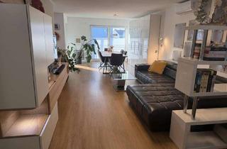 Wohnung kaufen in 47239 Rumeln-Kaldenhausen, Neuwertige 3-Zimmer-Wohnung (Bj. 2021) mit 15 m² Balkon, Klimaanlage & TG-Stellplatz