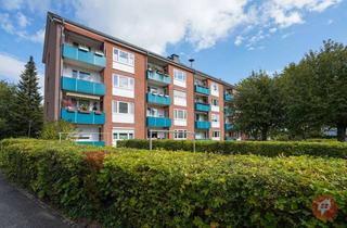 Wohnung kaufen in 24223 Schwentinental, Ruhige 3-Zimmer-Wohnung in Schwentinental – Ideal für Ihre persönlichen Wohnideen