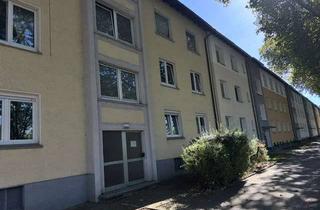 Wohnung kaufen in 45659 Recklinghausen, Stilvolle und großzügige ETW mit Kamin und Balkon
