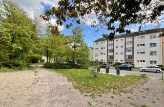 Wohnung kaufen in 47506 Neukirchen-Vluyn, Kurze Wege, viel Wohnkomfort - 3-Zimmer-Wohnung mit Wohlfühlpotenzial