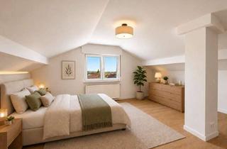 Wohnung kaufen in 61130 Nidderau, Frisch renovierte 2-Zimmer-ETW mit schönem Ausblick