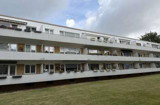 Wohnung kaufen in 21255 Tostedt, Attraktives Anlageobjekt im Zentrum von Tostedt