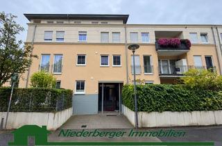 Wohnung kaufen in Friedrich-Karl-Str. 244i, 50735 Niehl, Hochwertige Erdgeschosswohnung mit Terrasse, Gartenanteil und Tiefgaragenstellplatz in Köln-Niehl